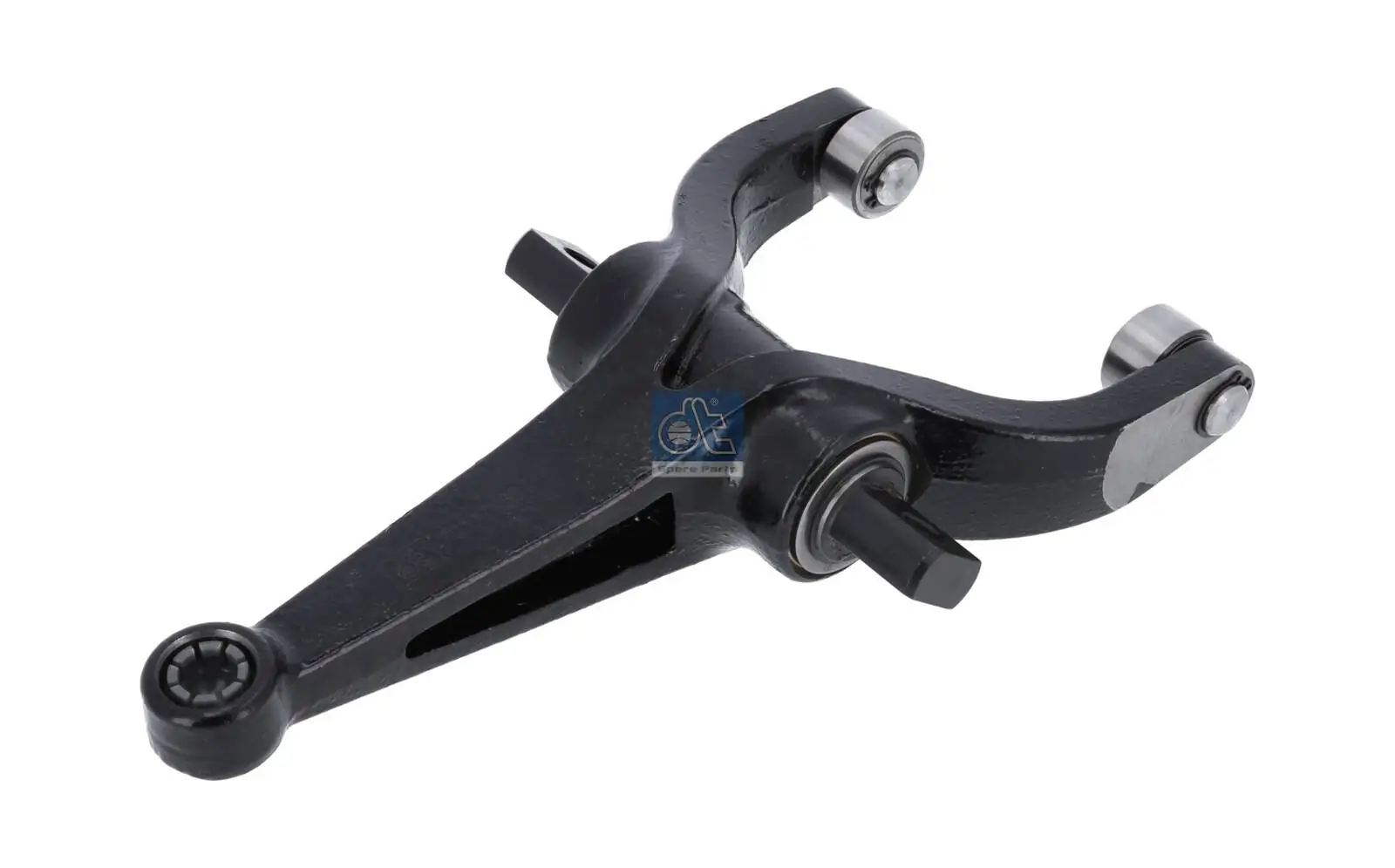 Release Fork, clutch